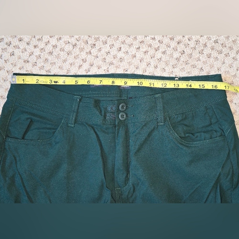 Prana Halle Pants - Picture 4 of 10
